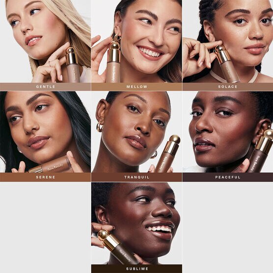 SOFT PINCH LIQUID CONTOUR - SUBLIME